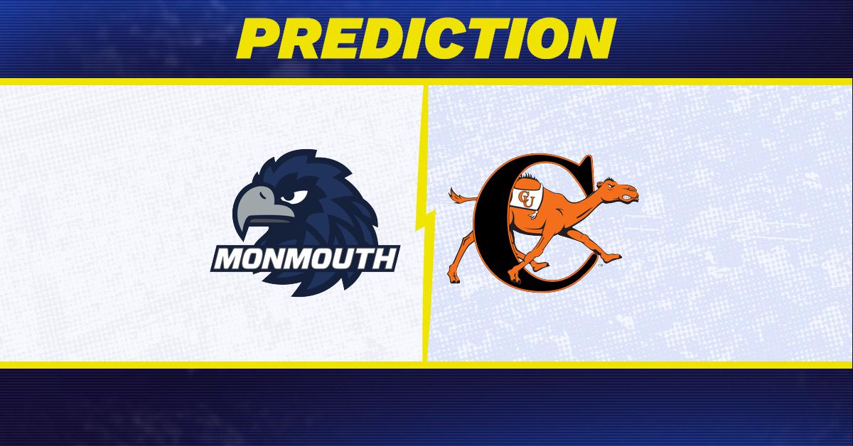 Monmouth vs. Campbell prediction: Why Campbell is favored to win men's college basketball matchup [1/24/2026]