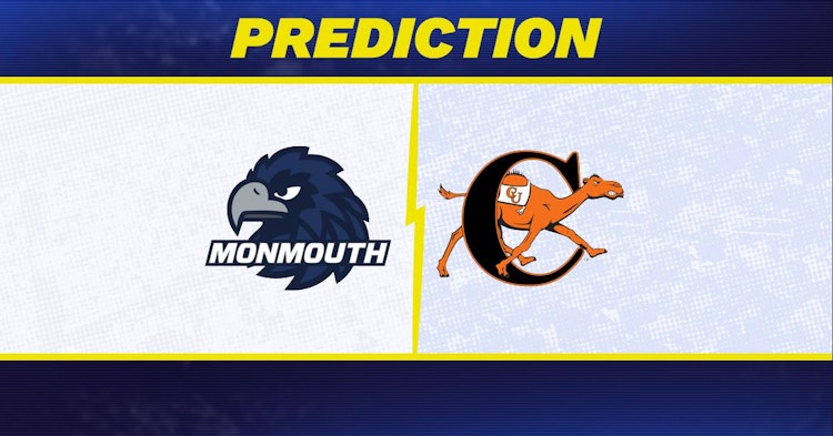Monmouth-Campbell Predictions and Game Preview.