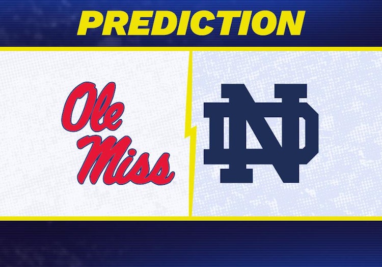 Notre Dame-Ole Miss Predictions and Game Preview.