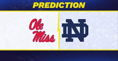 Notre Dame vs. Ole Miss prediction: Close contest projected after new data released for women's college basketball matchup [12/4/2025]