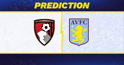 Bournemouth vs. Aston Villa prediction, odds, Premier League picks [2/7/2026]