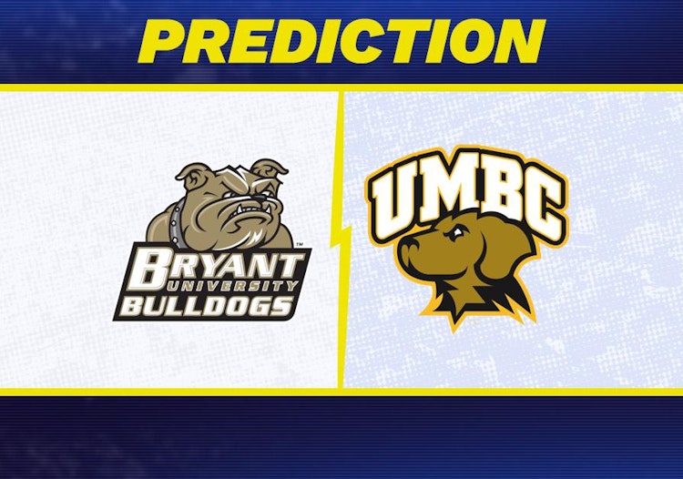 Bryant University-UMBC Predictions and Game Preview.