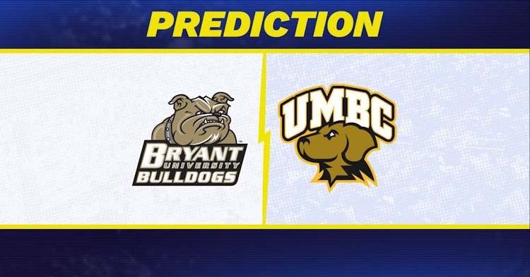Bryant University-UMBC Predictions and Game Preview.