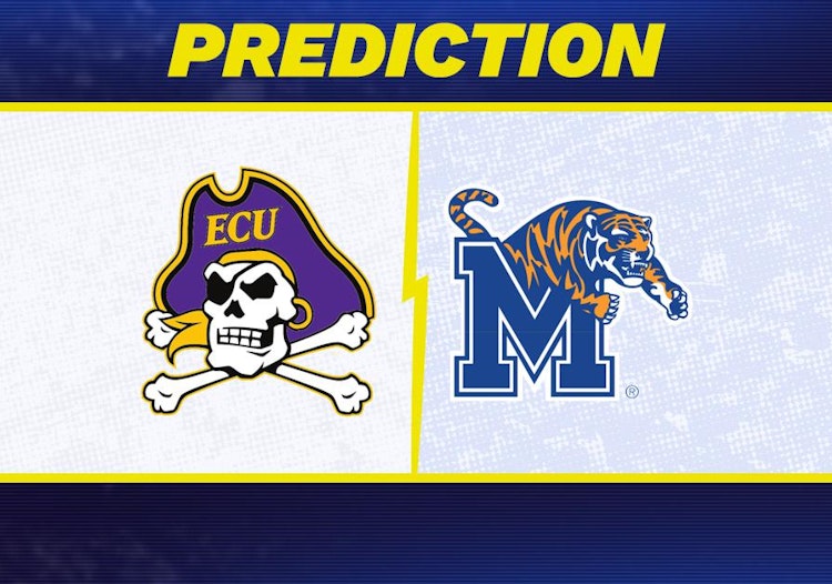 East Carolina-Memphis Predictions and Game Preview.