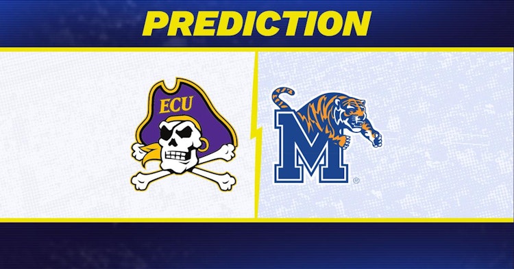 East Carolina-Memphis Predictions and Game Preview.