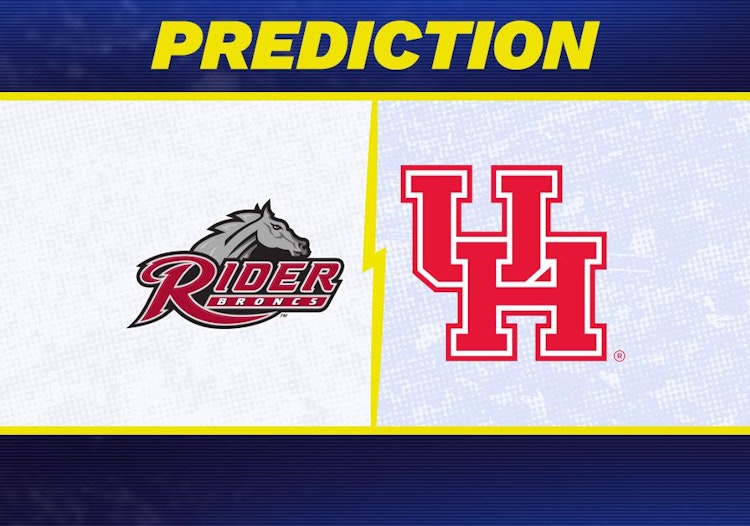 Rider-Houston Predictions and Game Preview.