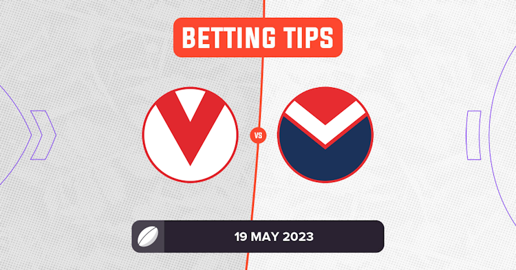 NRL Tips for This Weekend - Round 12, 2023