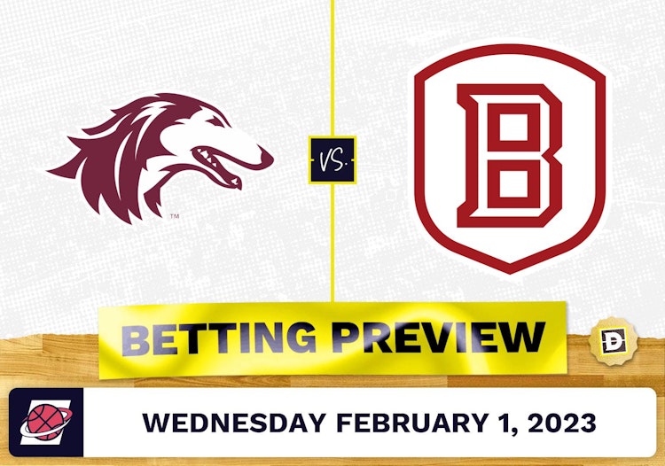 Southern Illinois vs. Bradley CBB Prediction and Odds - Feb 1, 2023