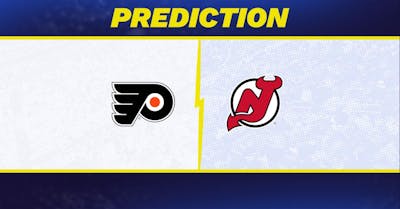 Flyers vs. Devils Prediction: New Jersey Predicted to Win Saturday's NHL Matchup [1/18/2025]