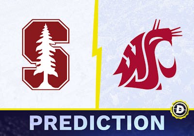 Stanford vs. Washington State Prediction, Odds, College Basketball Picks [3/14/2024]