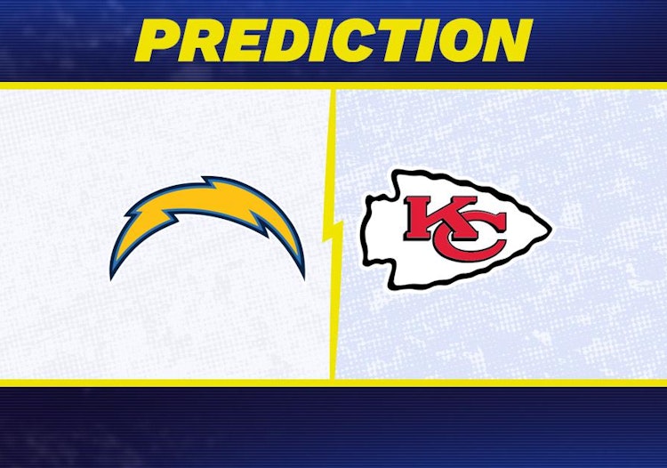 Los Angeles Chargers-Kansas City Chiefs Early Predictions and Betting Preview.