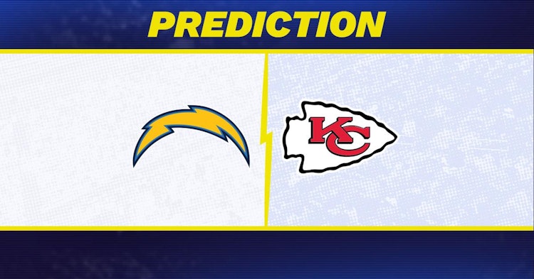 Los Angeles Chargers-Kansas City Chiefs Predictions and Game Preview.