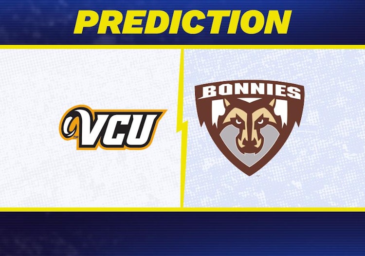Virginia Commonwealth-St. Bonaventure Predictions and Game Preview.