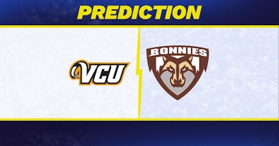Virginia Commonwealth vs. St. Bonaventure Prediction: Virginia Commonwealth Predicted to Win College Basketball Matchup [12/31/2024]