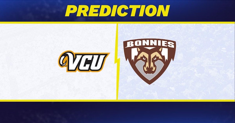 Virginia Commonwealth-St. Bonaventure Predictions and Game Preview.