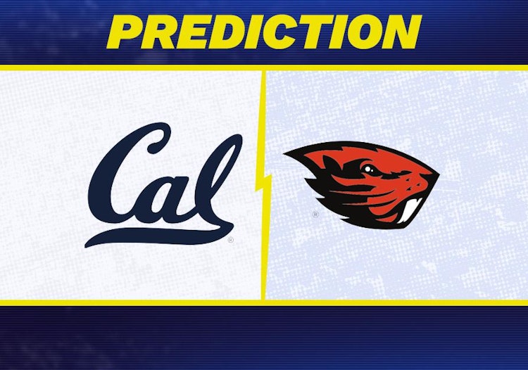California-Oregon State Predictions and Game Preview.