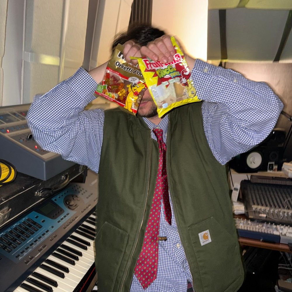 Club Coco curates: Onda Biloba: Whodamanny