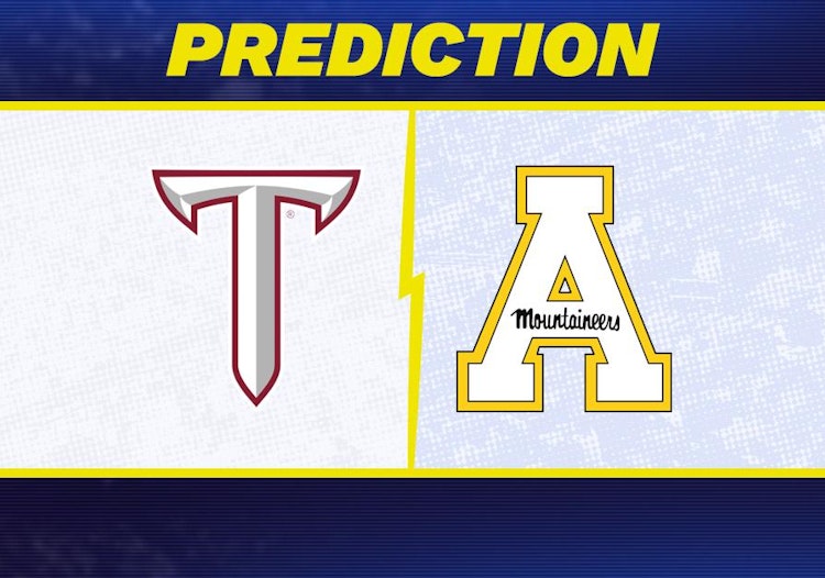 Troy-Appalachian State Predictions and Game Preview.