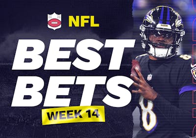 NFL Week 14 2021: Picks, Predictions and Odds