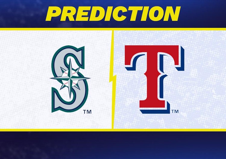 Seattle Mariners-Texas Rangers Predictions and Game Preview.