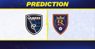 San Jose Earthquakes vs. Real Salt Lake Prediction, Odds, MLS Picks [10/5/2024]