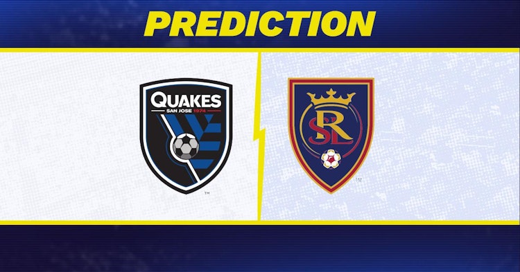 San Jose Earthquakes-Real Salt Lake Predictions and Game Preview.