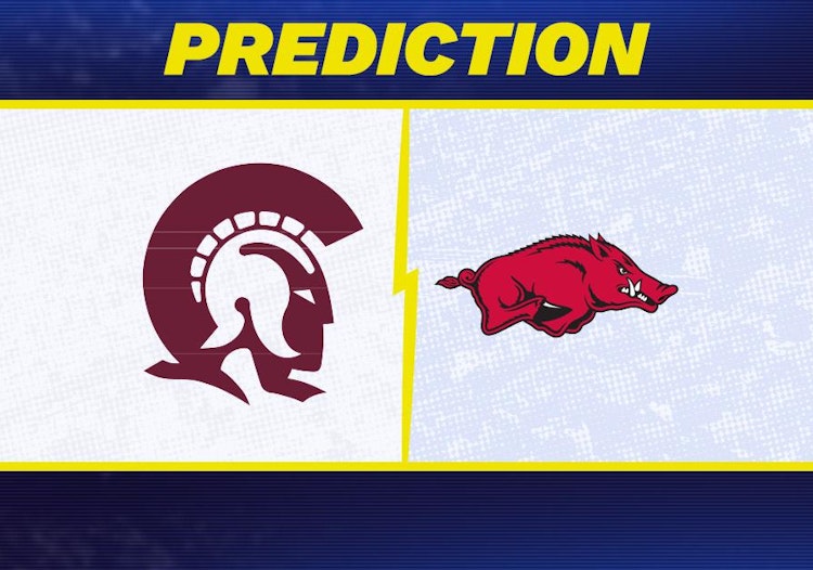 Arkansas-Little Rock-Arkansas Predictions and Game Preview.