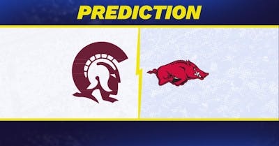 Arkansas-Little Rock vs. Arkansas Prediction: Arkansas Predicted to Win College Basketball Matchup [11/22/2024]