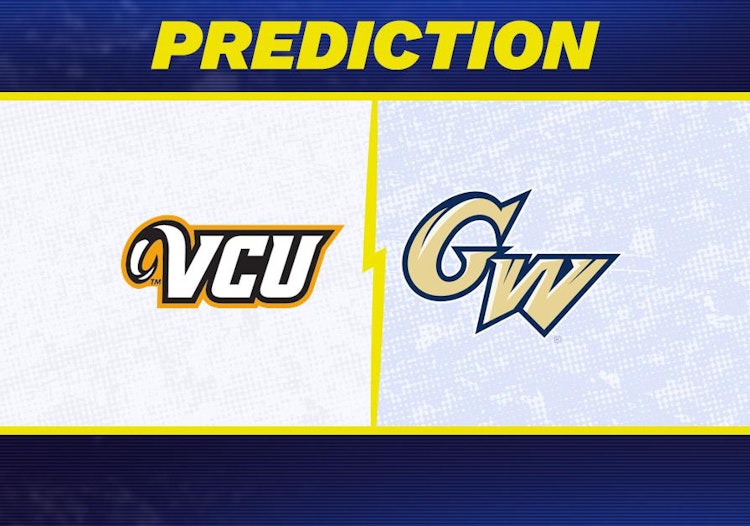 Virginia Commonwealth-George Washington Predictions and Game Preview.