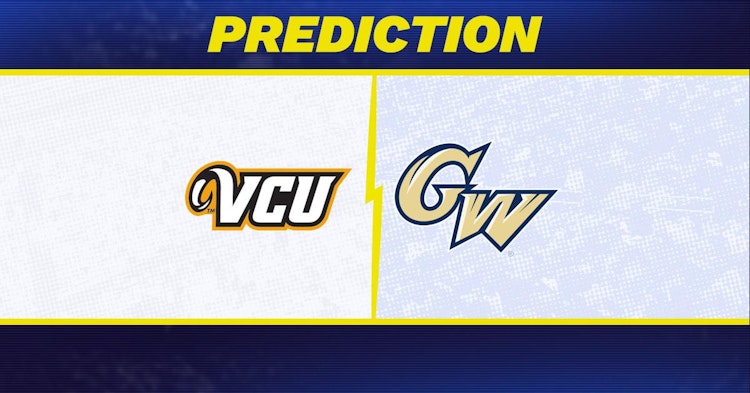 Virginia Commonwealth-George Washington Predictions and Game Preview.