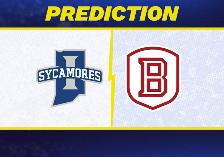 Indiana State-Bradley Predictions and Game Preview.