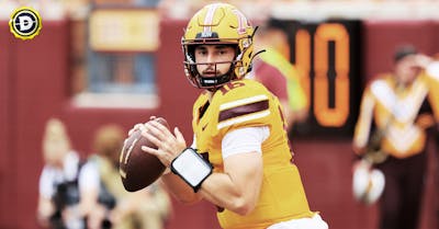 Best College Football Bets: Three Underdogs to Bet on in Week 4