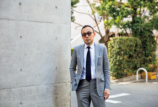 Tokyo Moon: Toshio Matsuura