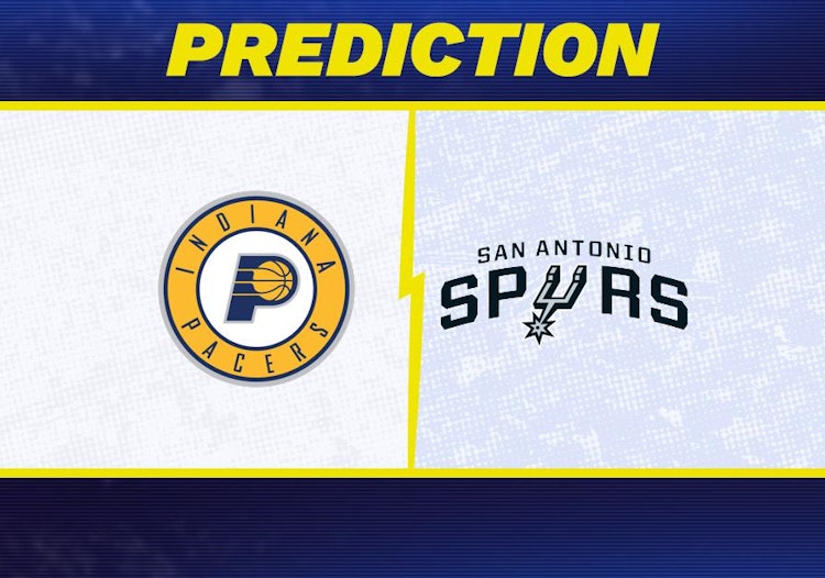 Indiana Pacers-San Antonio Spurs Predictions and Game Preview.