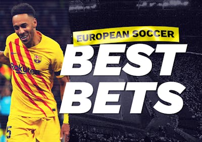 European Soccer 2021/22 Picks and Predictions Week Ending May 8