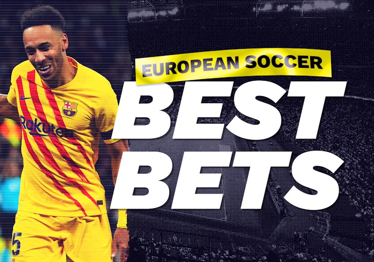 European Soccer 2021/22 Picks and Predictions Week Ending May 8