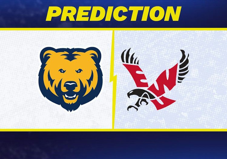 Northern Colorado takes on Eastern Washington in College Football action.
