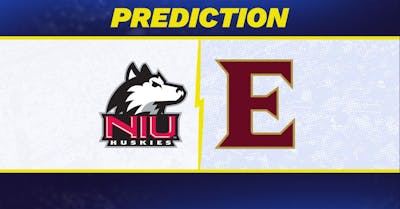Northern Illinois vs. Elon prediction: Why Elon is favored to win men's college basketball matchup [12/13/2025]