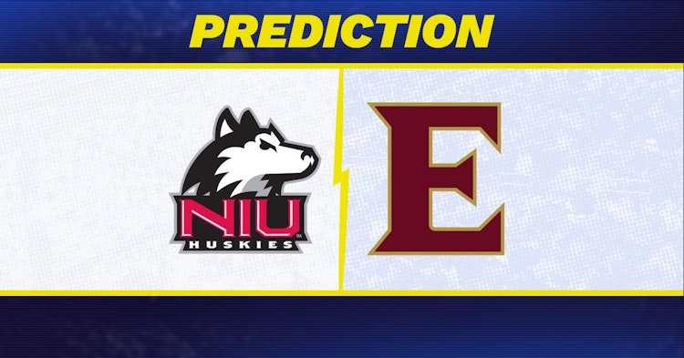 Northern Illinois-Elon Predictions and Game Preview.