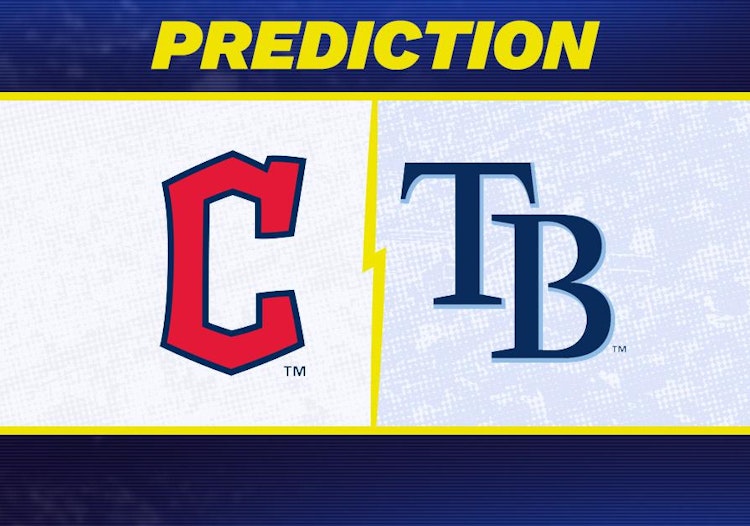 Cleveland Guardians-Tampa Bay Rays Predictions and Game Preview.