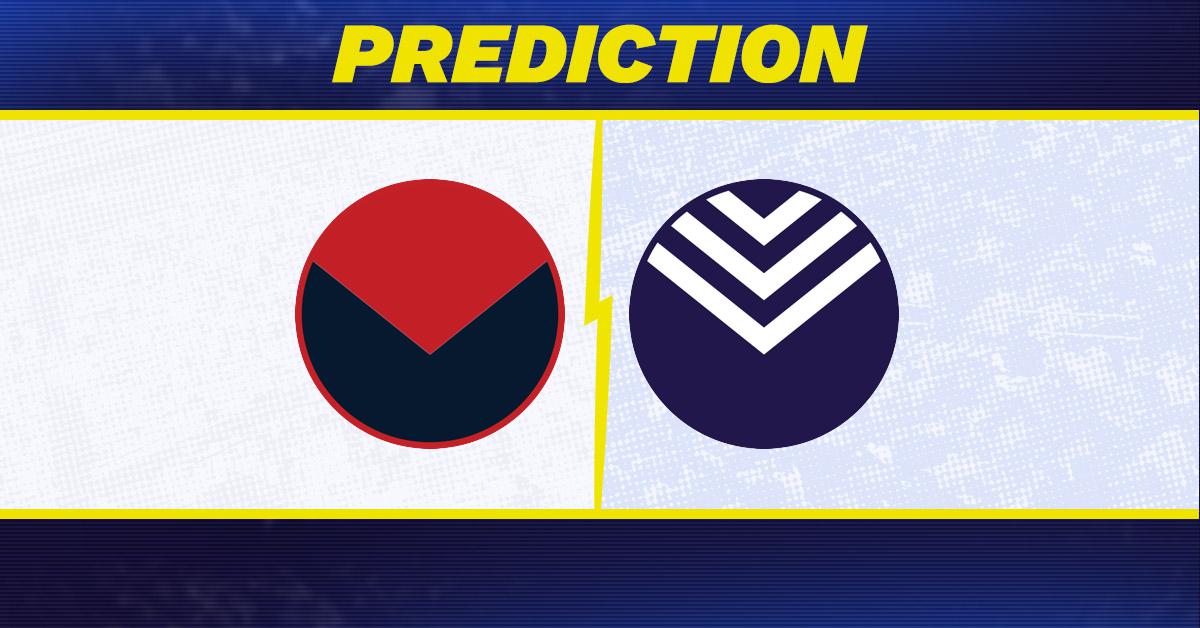 Melbourne Demons vs. Fremantle Dockers prediction: Why Dockers are favored to win Friday's AFL Round 22 matchup [8/7/2026]