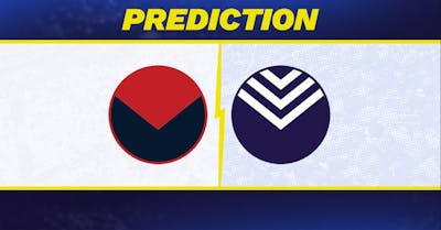 Melbourne Demons vs. Fremantle Dockers prediction: Why Dockers are favored to win Friday's AFL Round 22 matchup [8/7/2026]