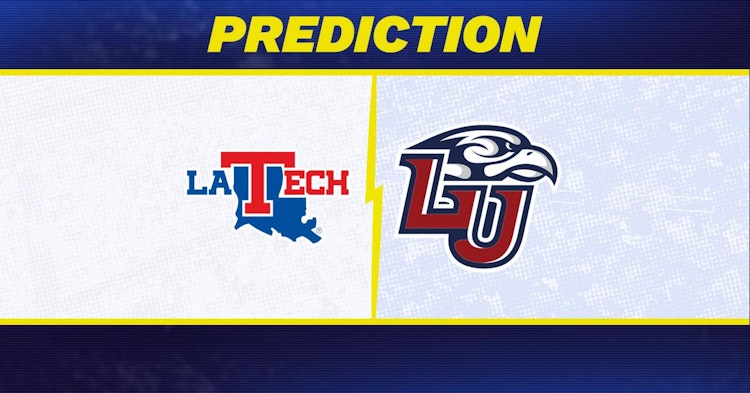 Louisiana Tech-Liberty Predictions and Game Preview.