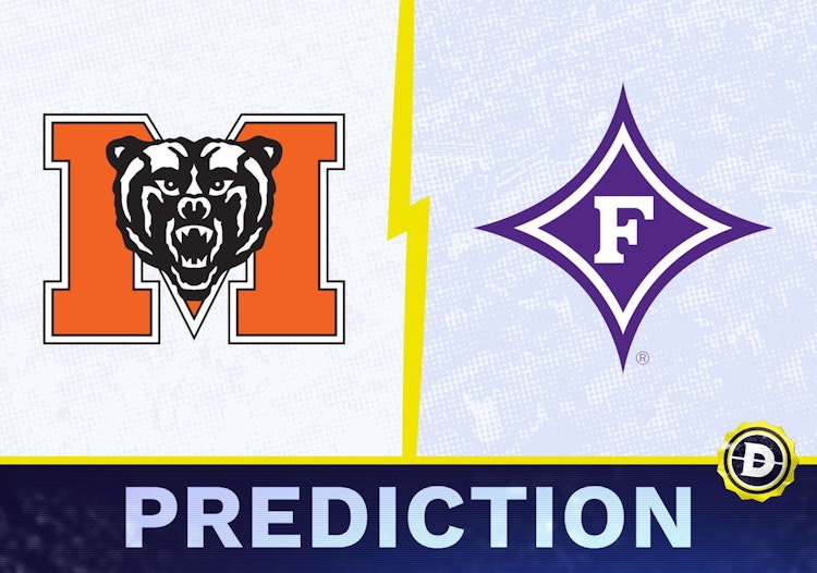 Mercer vs. Furman Prediction, Odds, College Basketball Picks [3/2/2024]