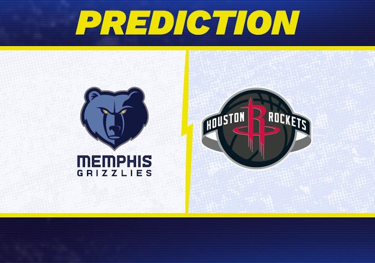 Memphis Grizzlies-Houston Rockets Predictions and Game Preview.