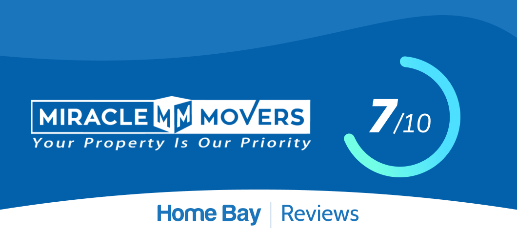 Miracle Movers review logo