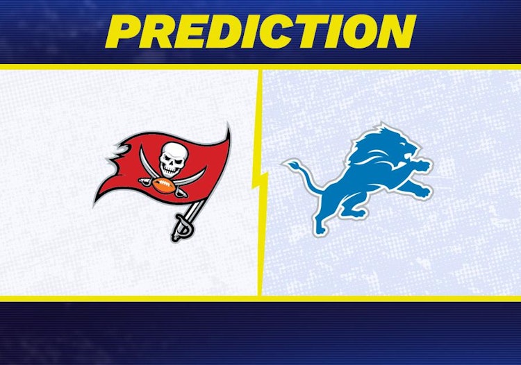 Tampa Bay Buccaneers-Detroit Lions Predictions and Game Preview.