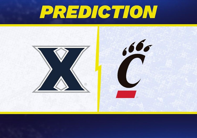 Xavier-Cincinnati Predictions and Game Preview.