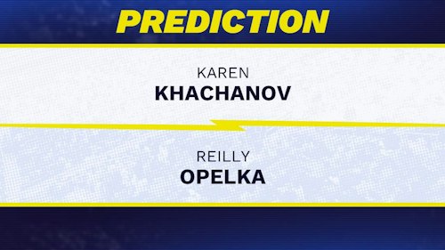 Karen Khachanov vs. Reilly Opelka Prediction, Odds, Picks for ATP Madrid Open 2025