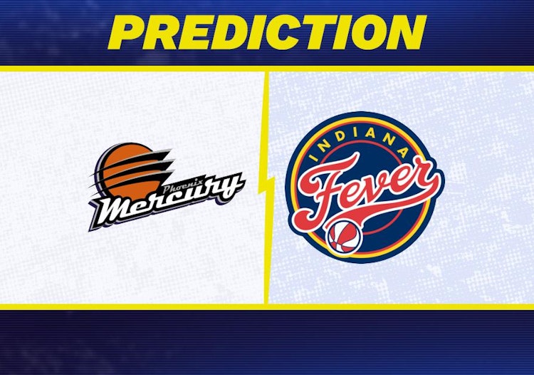 Phoenix Mercury-Indiana Fever Predictions and Game Preview.